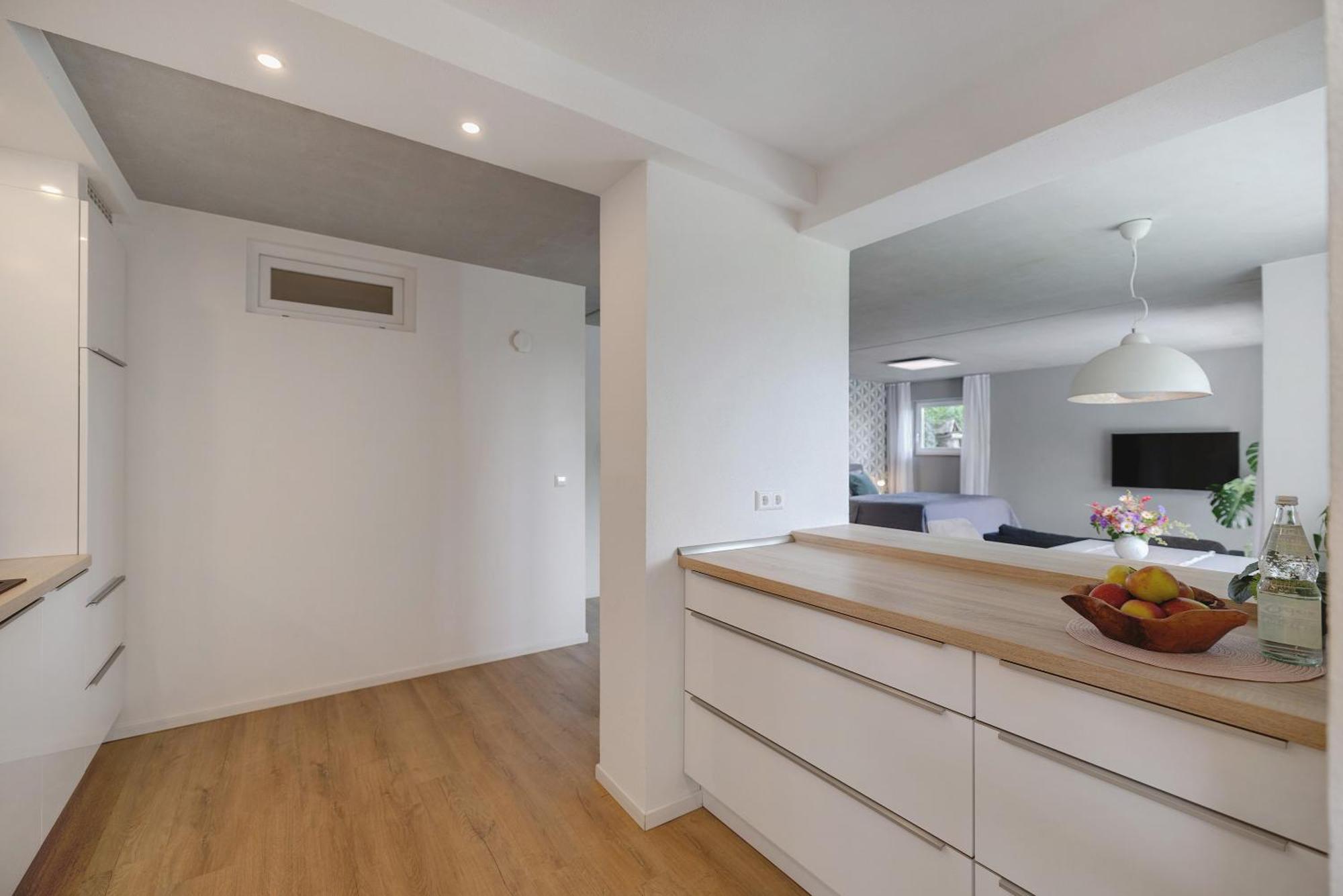 Ferienwohnung Frieda Frickingen Εξωτερικό φωτογραφία