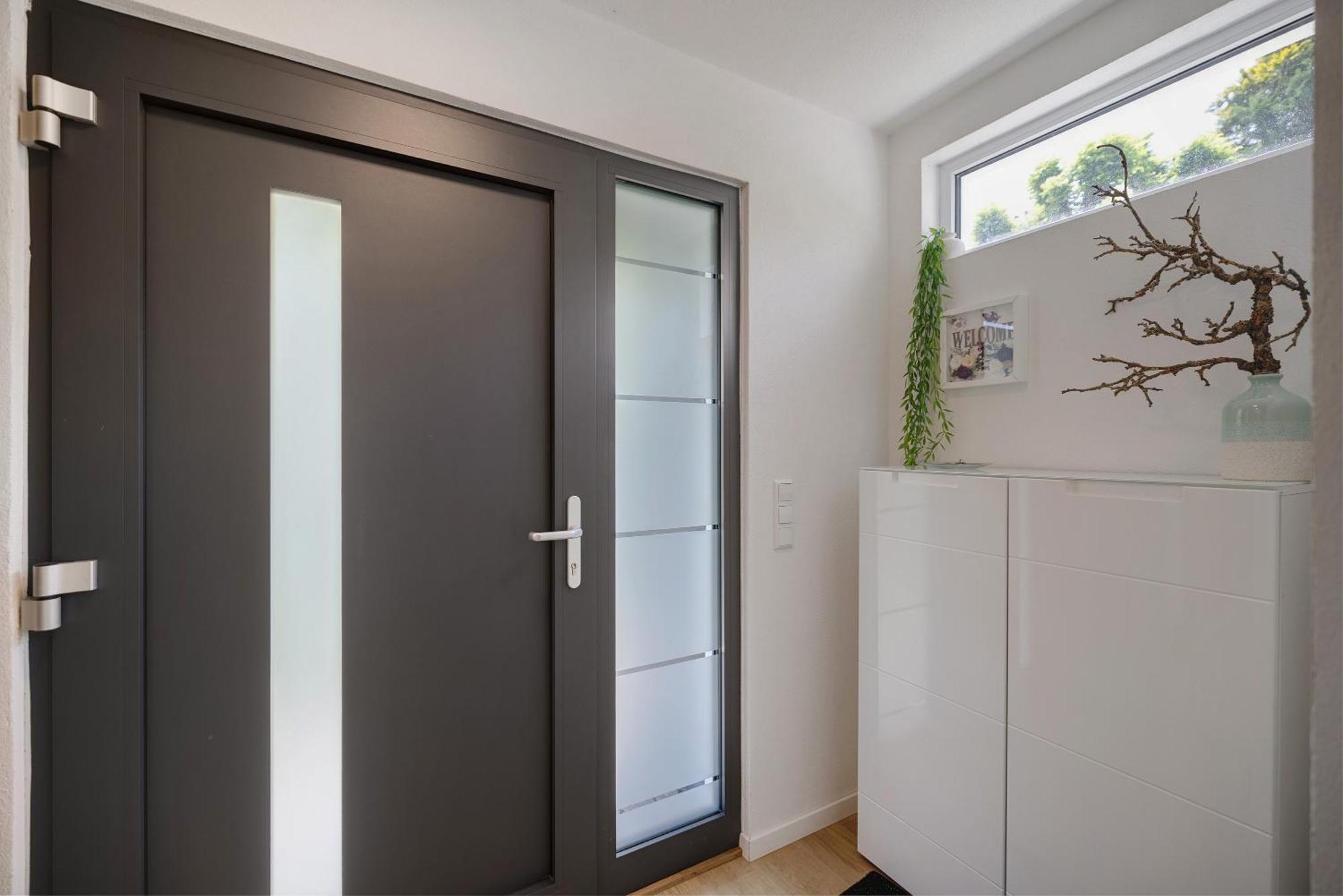 Ferienwohnung Frieda Frickingen Εξωτερικό φωτογραφία