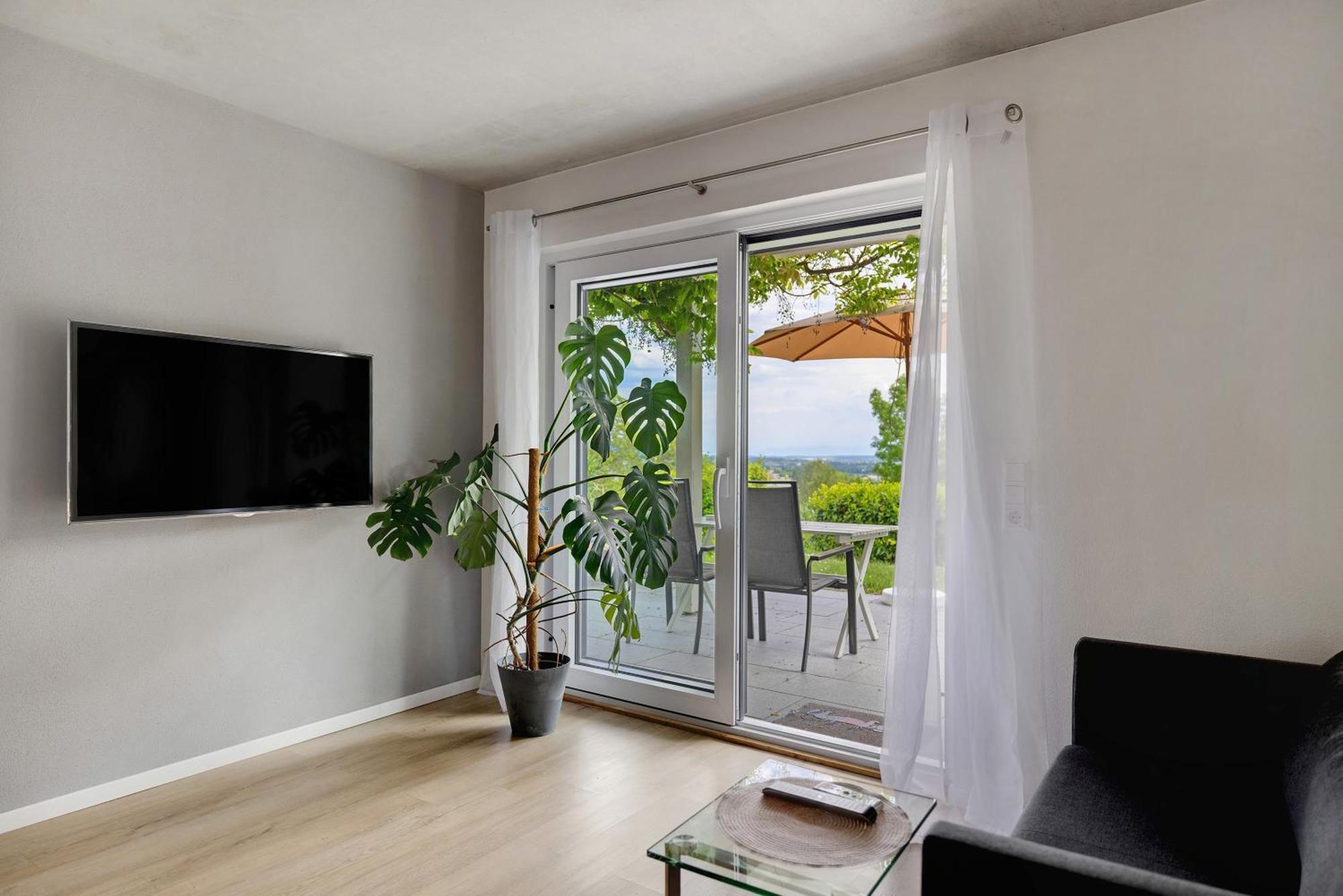 Ferienwohnung Frieda Frickingen Εξωτερικό φωτογραφία