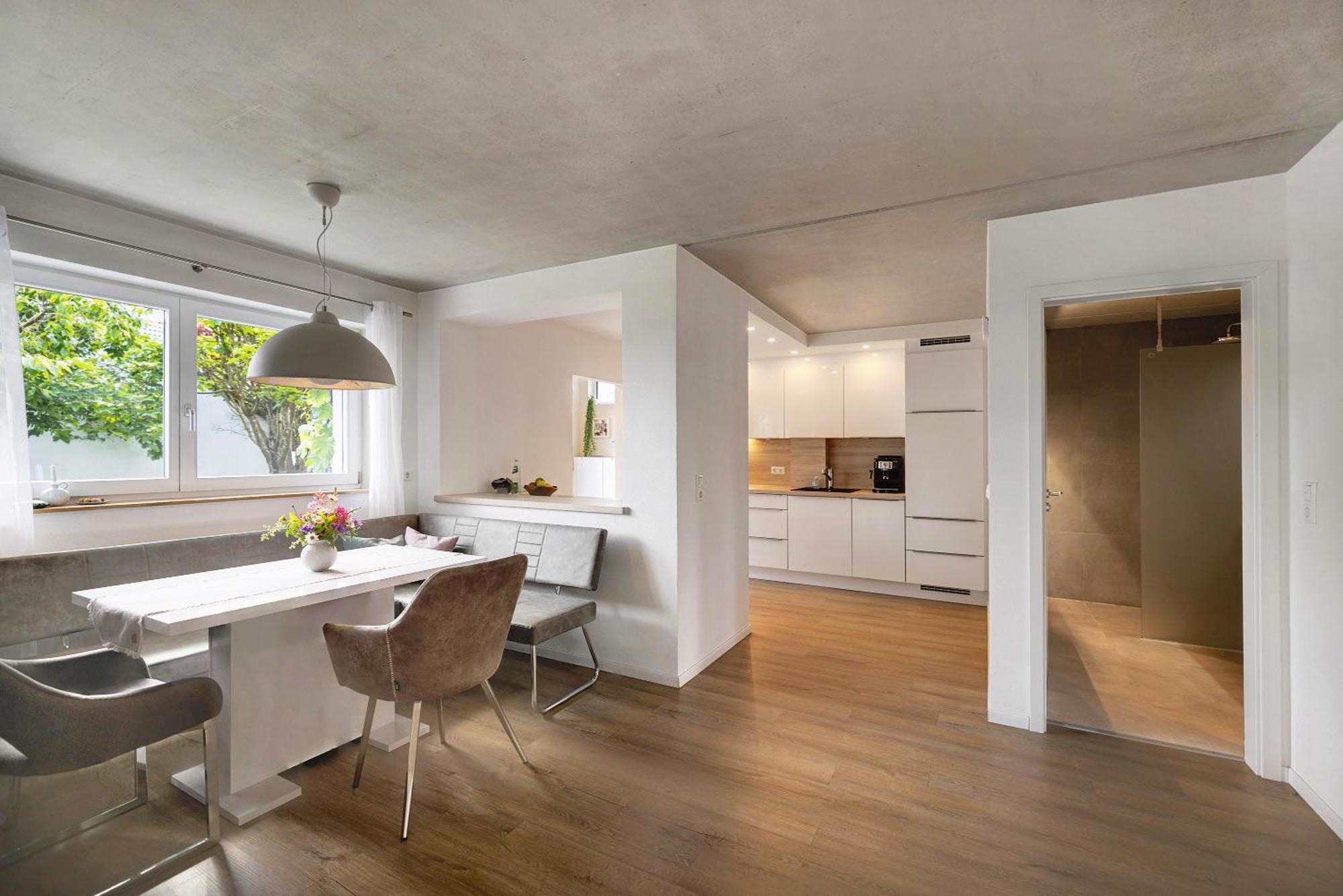 Ferienwohnung Frieda Frickingen Εξωτερικό φωτογραφία