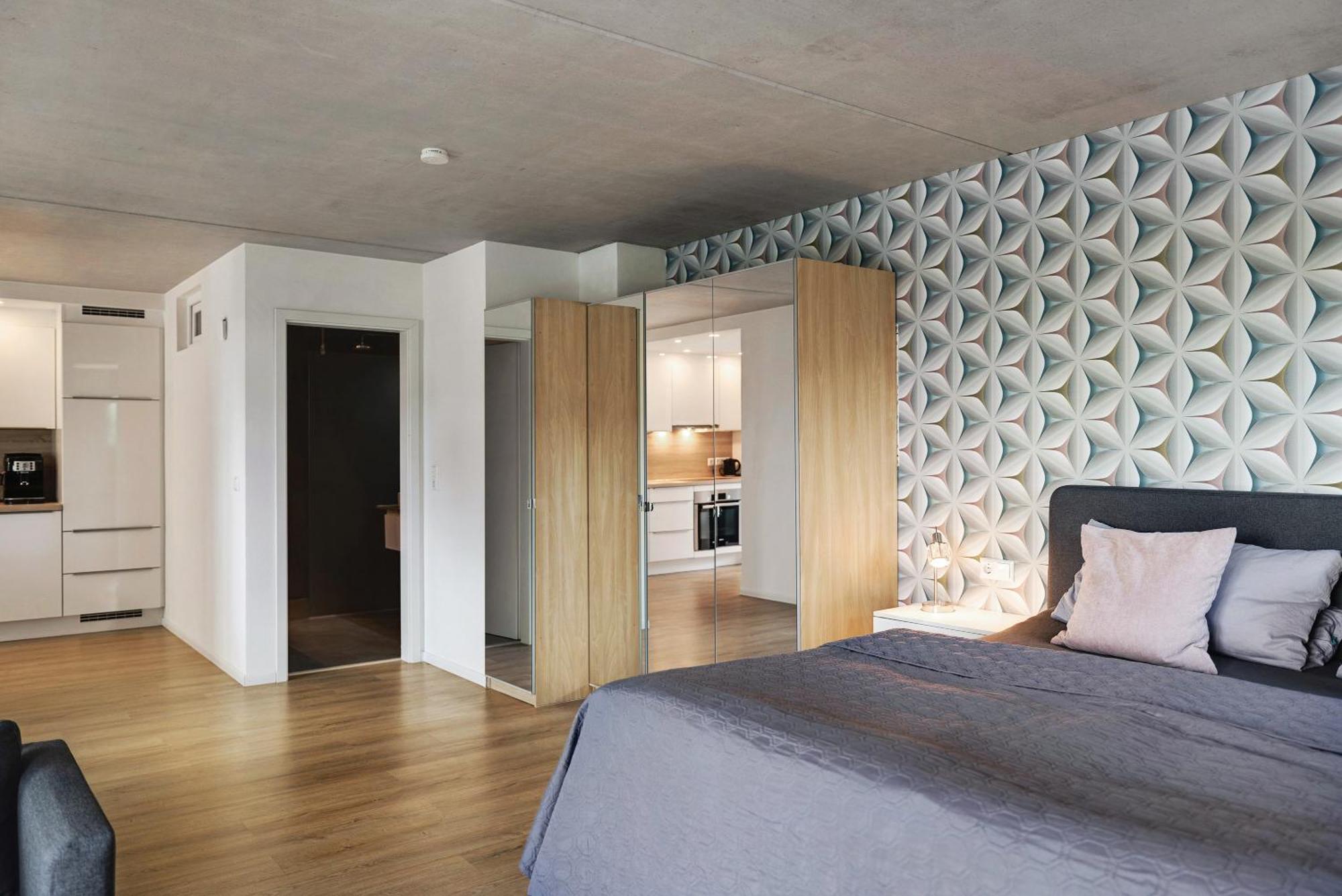 Ferienwohnung Frieda Frickingen Εξωτερικό φωτογραφία