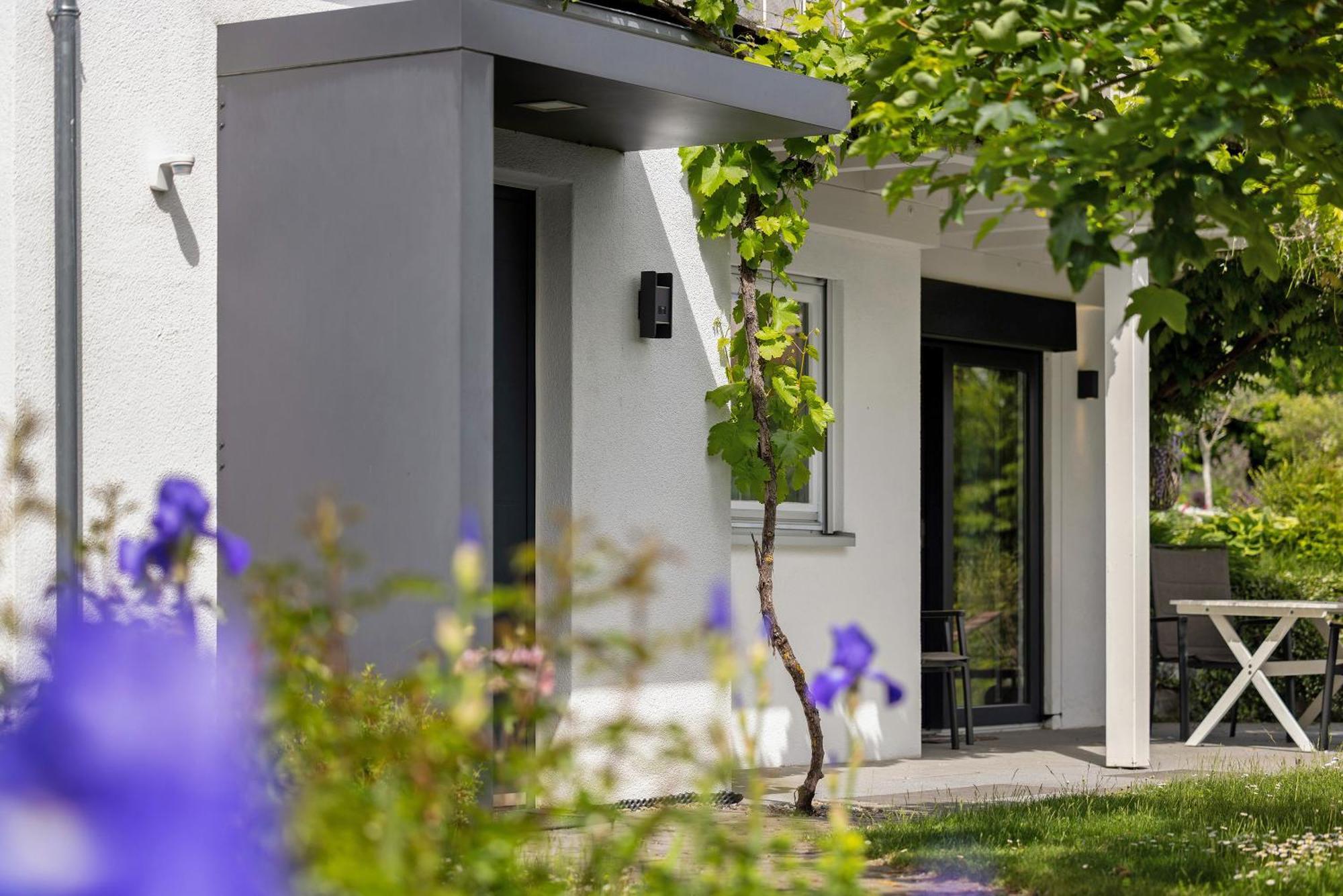 Ferienwohnung Frieda Frickingen Εξωτερικό φωτογραφία