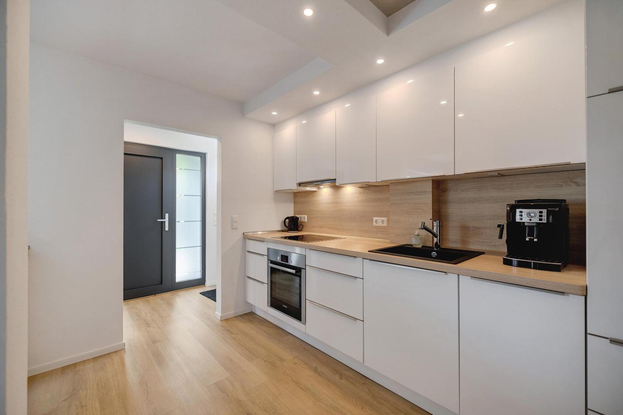Ferienwohnung Frieda Frickingen Εξωτερικό φωτογραφία