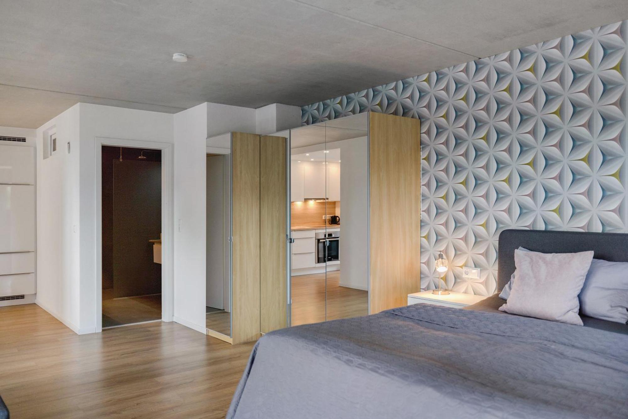 Ferienwohnung Frieda Frickingen Εξωτερικό φωτογραφία