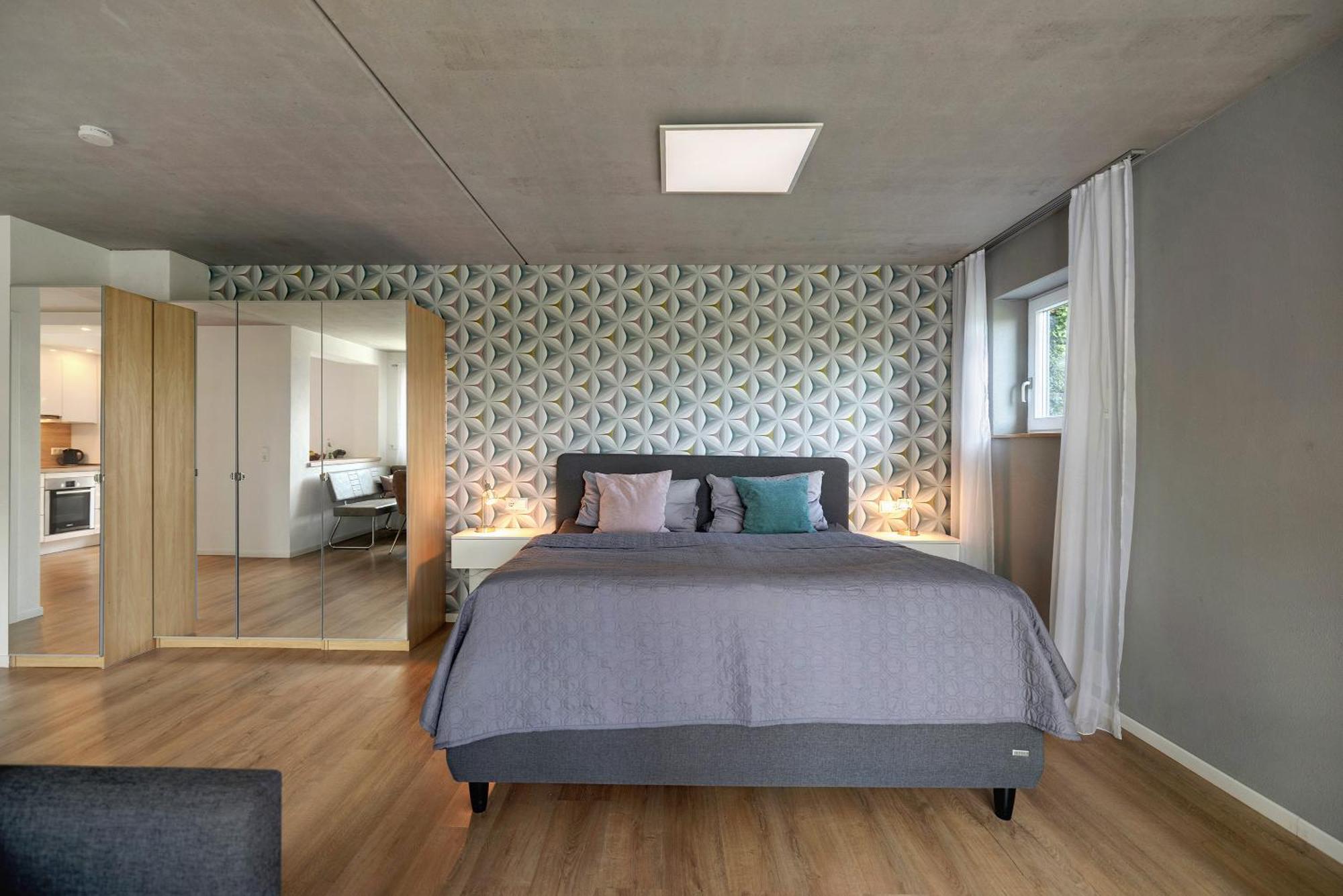 Ferienwohnung Frieda Frickingen Εξωτερικό φωτογραφία