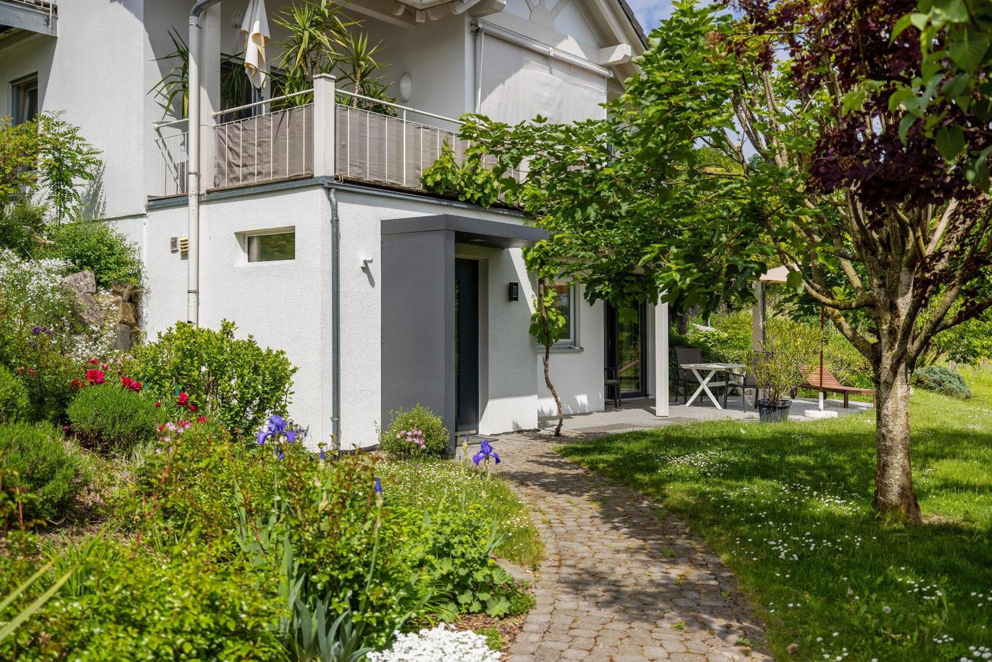 Ferienwohnung Frieda Frickingen Εξωτερικό φωτογραφία